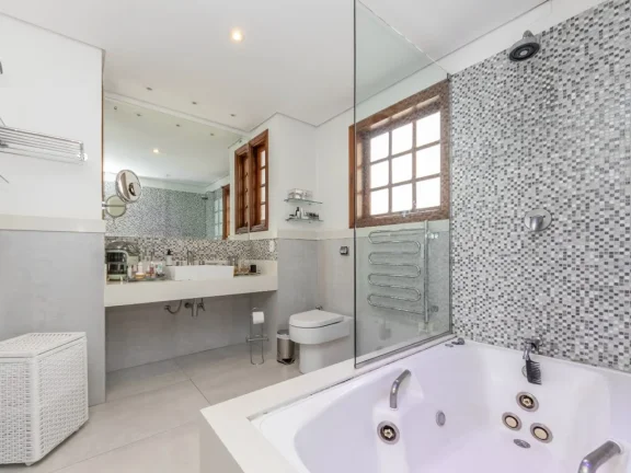 Imagem CASA RESIDENCIAL em São Paulo - SP, Jardim Vitória Régia