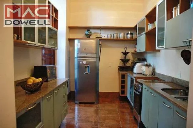 Imagem Mansão de 635 m² / 5 Quartos - VENDA - Santa Teresa / RJ