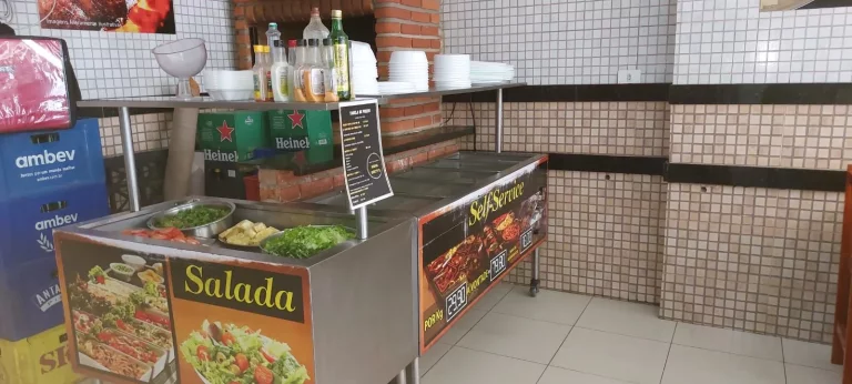 Imagem Ponto Comercial à venda no bairro Nova Gerty - São Caetano do Sul/SP