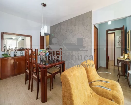 Imagem Apartamento à Venda Perdizes com 4 quartos sendo 3 suites e 2 vagas ,144,50 m²