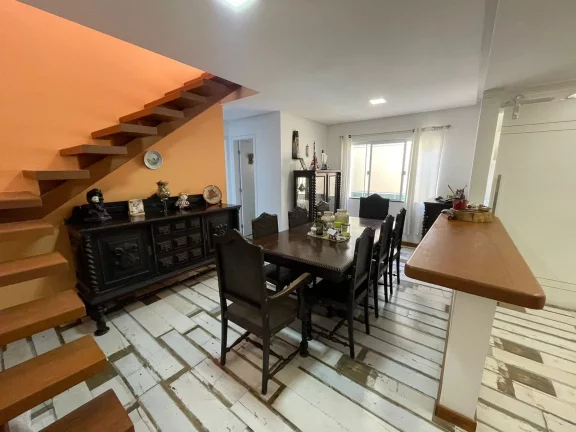 Imagem COBERTURA RESIDENCIAL em São Pedro da Aldeia - RJ, NOVA SÃO PEDRO