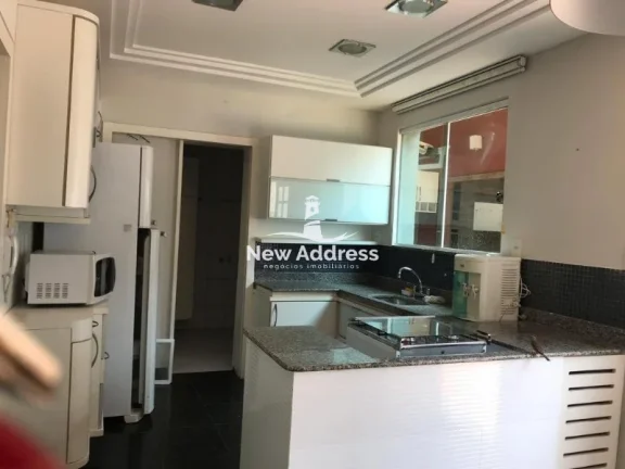 Imagem Casa Duplex à venda com 4 quartos e 2 suítes na Barra do Jucu - Vila Velha