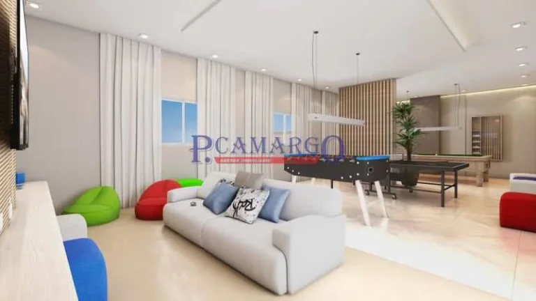 Imagem Apartamento Padrão