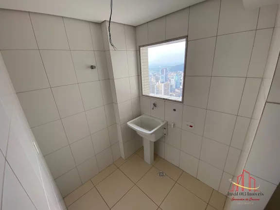 Imagem Apartamento frente mar de 2 dormitórios