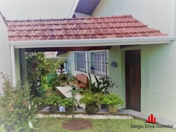 Imagem Maravilhosa Casa Com 03 Quartos a Venda na Região de Abernéssia.