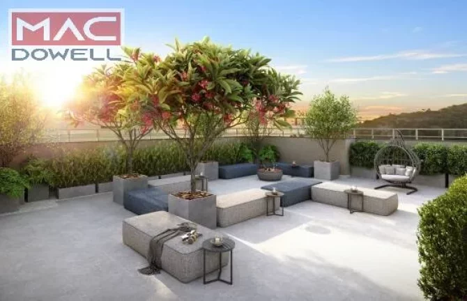 Imagem The Pier Niterói - Apartamento 1, 2 e 3 quartos - Niterói /RJ