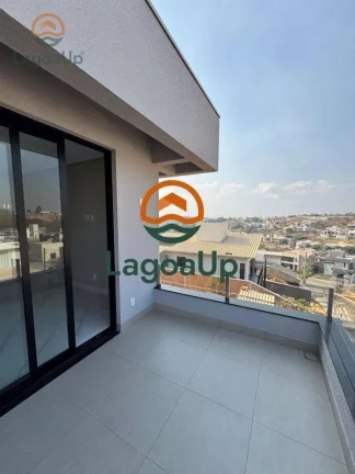 Imagem Casa com 4 dormitórios à venda, 251 m² por R$ 2.190.000,00 - Condomínio Golden Class - Lagoa Santa/MG