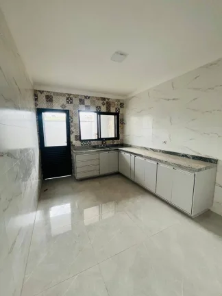 Imagem Casa Térrea Nova no bairro Vila Verde - Bragança Paulista