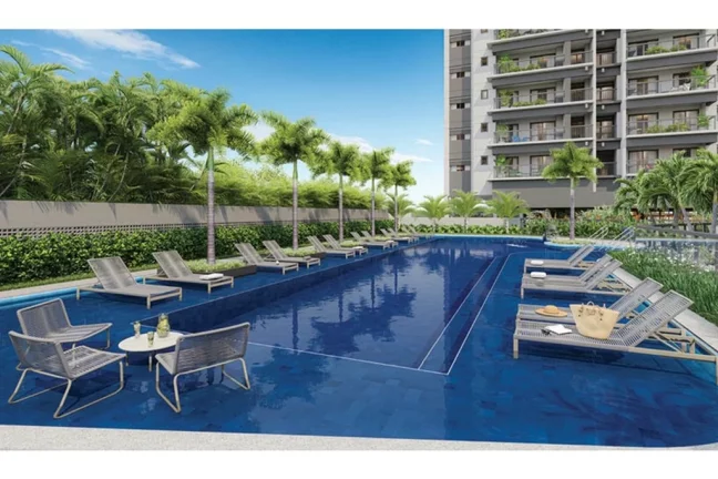 Imagem APARTAMENTO RESIDENCIAL em São Paulo - SP, Vila Monte Alegre