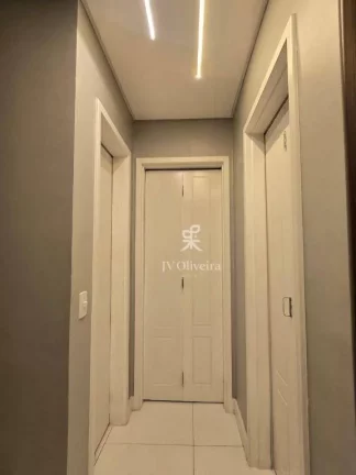 Imagem Apartamento com 2 dormitórios à venda, 60 m² por R$ 630.000,00 - Penha de França - São Paulo/SP