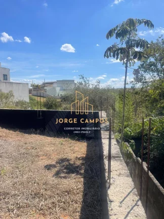 Imagem TE - 25268 - TERRENO À VENDA NO CONDOMÍNIO LAGO DOURADO - GUARAREMA / SP