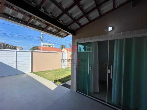 Imagem Casa à venda no Centro de Iguaba por R$ 485.000. Aceita financiamento