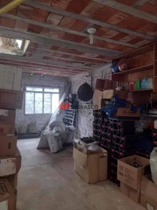 Imagem Casa geminada à Venda, Vila Bela, São Paulo, SP
