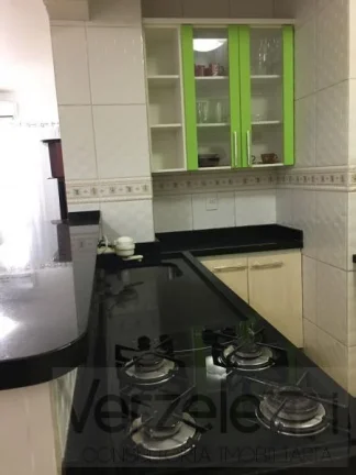 Imagem Apartamento para Temporada em Balneário Camboriú / SC no bairro Centro