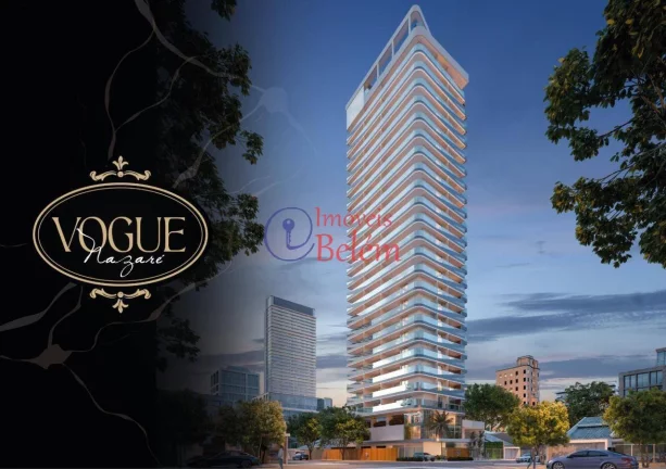 Imagem Imóveis Belém vende Vogue Nazaré