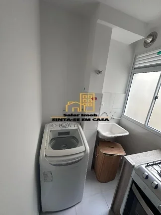 Imagem Apartamento 02 Quartos|MRV Bela Vista|Liberdade|Resende RJ