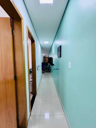 Imagem Área Privativa a venda 2 Quartos no Bairro Santa Cruz Contagem MG