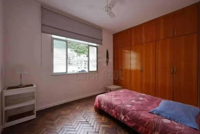 Imagem Copacabana - Residencial › Cobertura com 4 quarto(s) a Venda