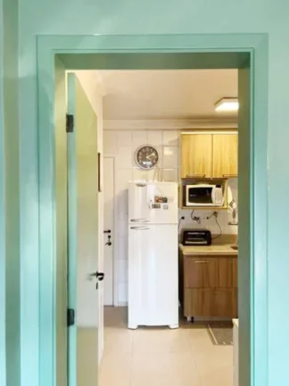 Imagem Apartamento Perdizes - 78M², 3 Dorms, 1 Suíte, Sacada, 2 Vagas.