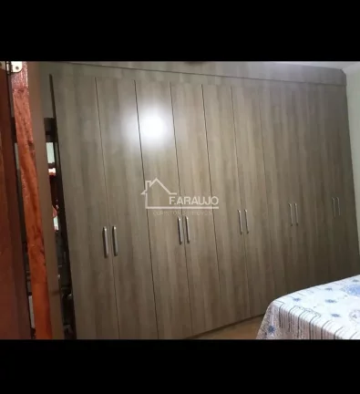 Imagem Casa em condomínio fechado para venda em Sorocaba-SP!