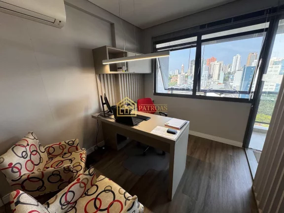 Imagem Conjunto Comercial/Sala