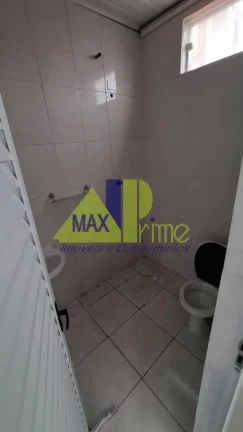 Imagem Casa Comercial para Locação na Vila Aricanduva, São Paulo-SP: 1 Quarto, 2 Salas, 1 Banheiro, 61,00 m² de Área, proximo ao metro