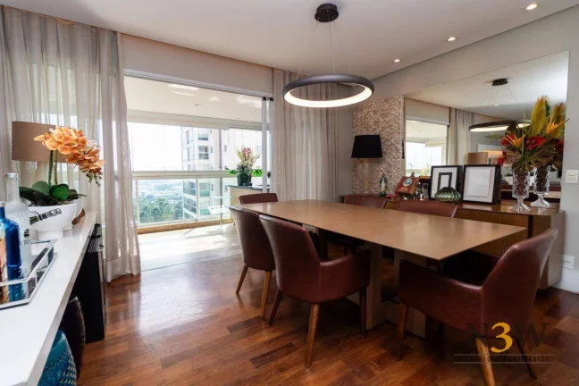 Imagem Apartamento com 3 dormitórios à venda, 129 m² por R$ 2.130.000,00 - Vila Leopoldina - São Paulo/SP