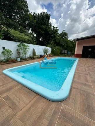 Imagem Chácara à venda no bairro Chácaras Sol Nascente - Mogi Mirim/SP