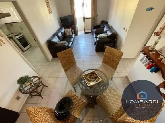 Imagem Cobertura duplex a venda na Praia Grande!