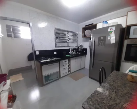 Imagem sobrado em condominio com 2 quartos e 2 vagas FL26