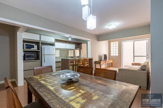 Imagem Apartamento à Venda no Residencial Brisa Mar  Mar Grosso, L