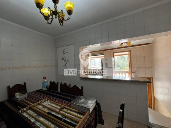 Imagem Casa à venda no Jardim Coronel Peroba! Live Residence