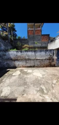 Imagem Sobrado com 3 dormitórios à venda, 240 m² por R$ 300.000,00 - Jardim Nova Esperança - Francisco Morato/SP