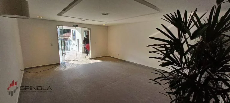 Imagem Apartamento com 2 dormitórios à venda, 91 m² por R$ 780.000,00 - Aviação - Praia Grande/SP