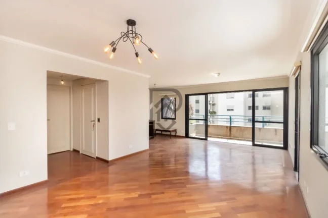 Imagem Apartamento brooklin pronto para morar