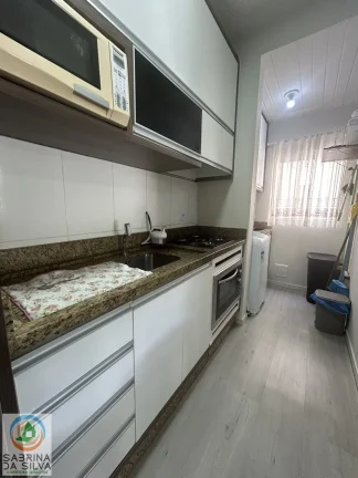 Imagem Apartamento - Itoupavazinha - Blumenau
