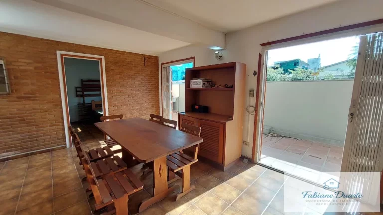 Imagem Apartamento garden 2 dormitórios a venda no Itaguá 1