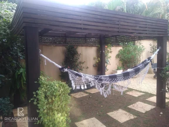 Imagem "Chácara dos Sonhos em Atibaia: Luxo, Conforto e Segurança por um Preço Irresistível!"