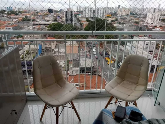 Imagem APARTAMENTO À VENDA NA VILA MARIA 2 DORMITORIOS