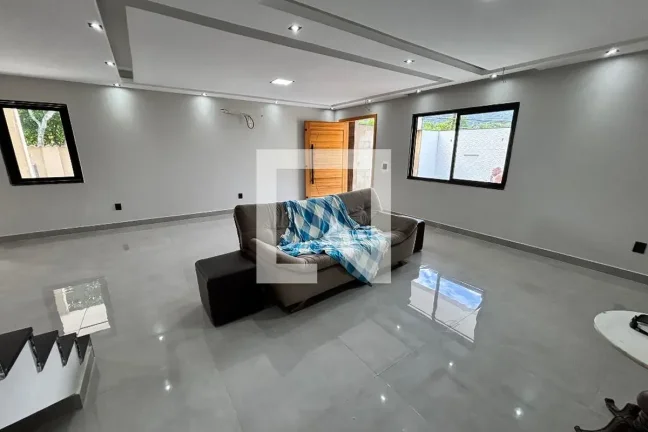 Imagem Casa à Venda - Vargem Pequena, 4 Quartos, 232 m2