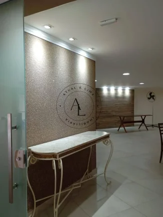 Imagem Apartamento à venda em Campinas, Vila Itapura, com 3 quartos, 150m2