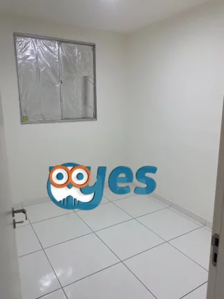 Imagem Apartamento Condomínio Fonte dos Pássaros