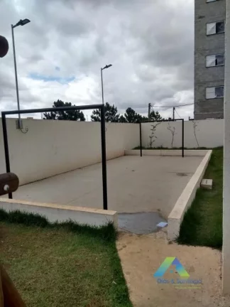 Imagem Apartamento com 2 dormitórios, sala 2 ambientes, 1 vaga com excelente localização e valor !