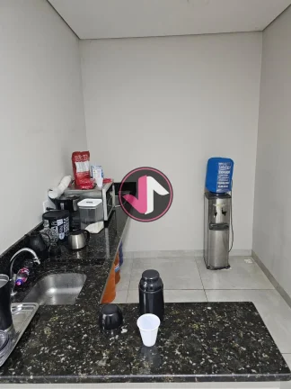 Imagem Prédio Comercial com 5 Salas à Venda Endereço: Rua Barão de Melgaço, Porto, Cuiabá - MT Códig...