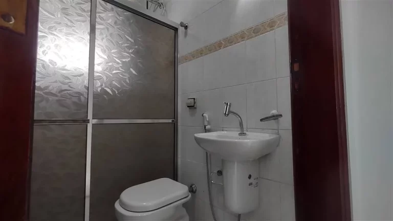 Imagem APARTAMENTO COM 62.35 m² - MARACANA - PRAIA GRANDE SP