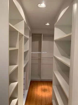 Imagem Apartamento à venda Paraíso São Paulo