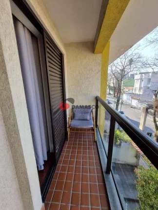 Imagem Apartamento à venda, Santa Maria, Santo André, SP