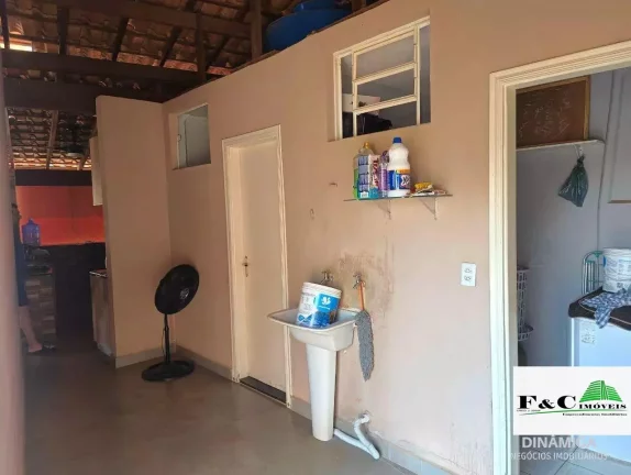 Imagem Apartamento para Venda em Limeira, Jardim Santa Luiza, 2 dormitórios, 3 banheiros, 4 vagas