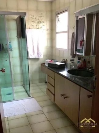 Imagem APARTAMENTO COM 3 DORMITÓRIOS À VENDA, 147 M² POR R$ 680.000,00 - VILA ARENS - JUNDIAÍ/SP