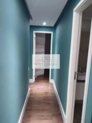 Imagem Apartamento em Santo Amaro - São Paulo